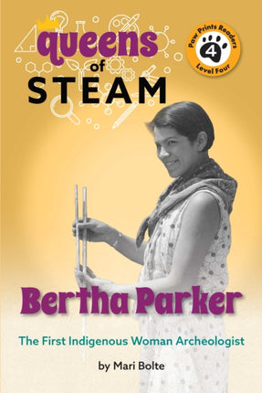 Bertha Parker The First Woman Indigenous American