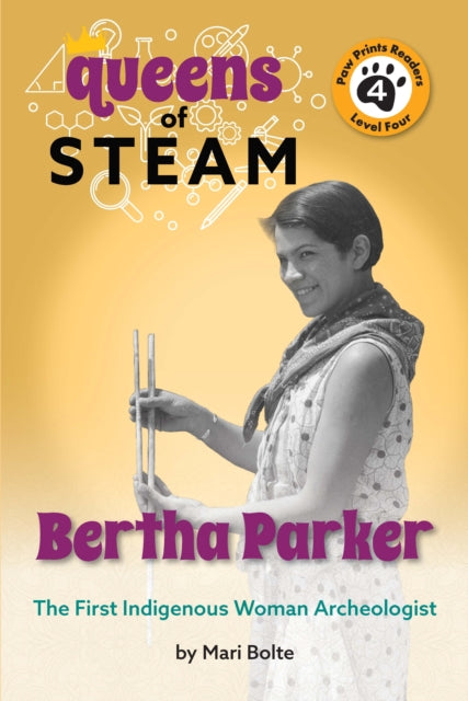 Bertha Parker La Primera Arqueóloga Indígena