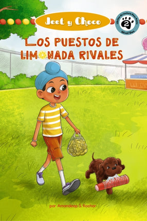 Jeet Y Choco Los Puestos de O Lim NADA Rivales