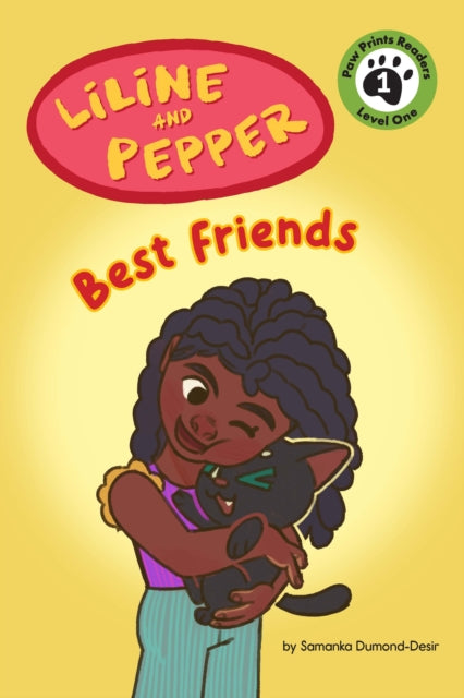 Liline  Pepper