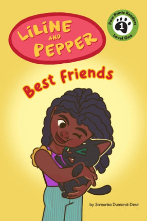 Liline  Pepper