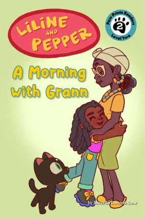 Liline  Pepper