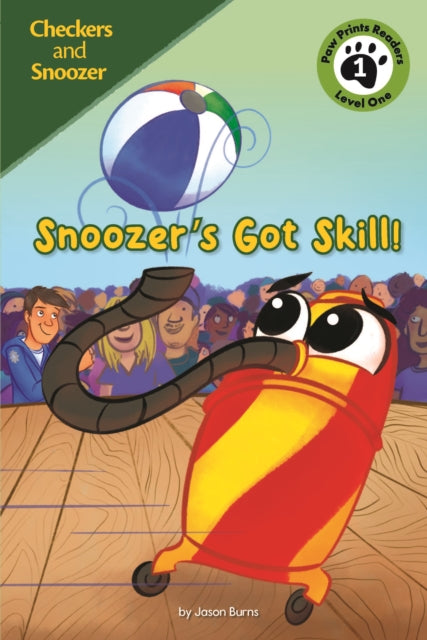 Snoozers Got Skill