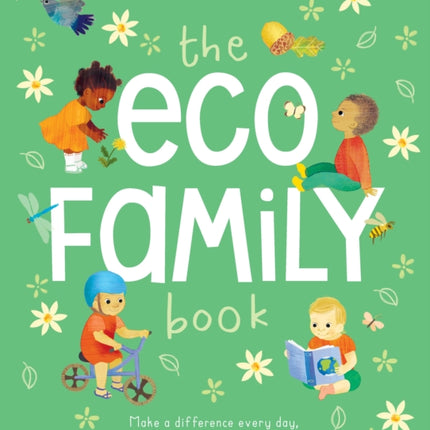 The Eco Family Book