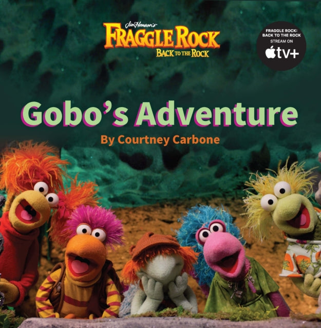 Gobos Adventure