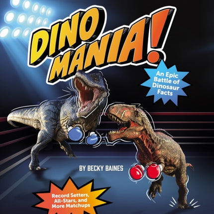 Dinomania