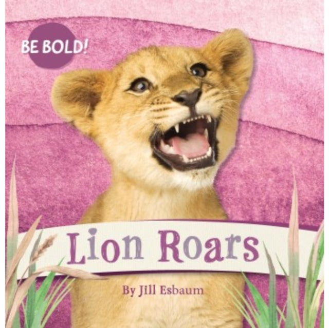 Lion Roars