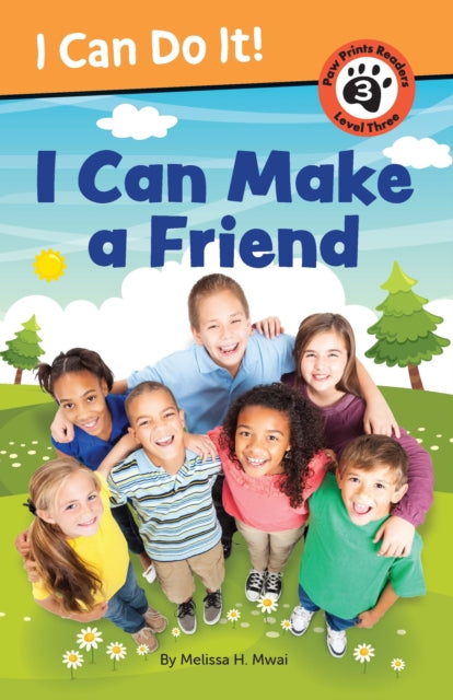 I Can Make a Friend
