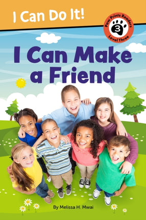 I Can Make a Friend