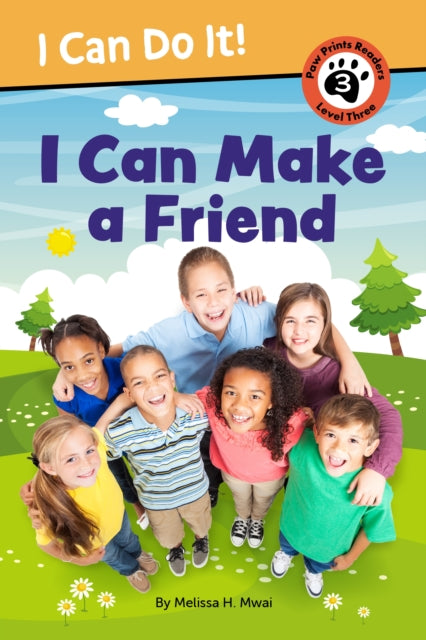 I Can Make a Friend