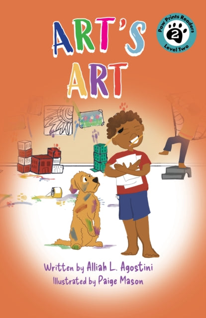 Arts Art