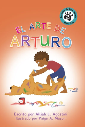 El El Arte de Arturo