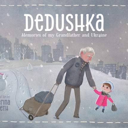 Dedushka