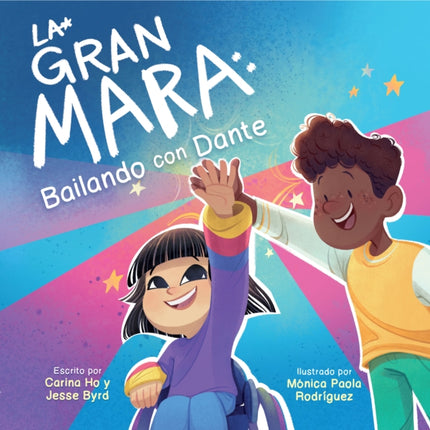 La Gran Mara Bailando Con Dante