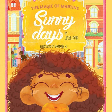 Sunny Days