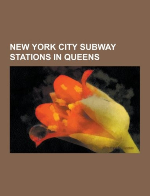 New York City Subway Stations in Queens