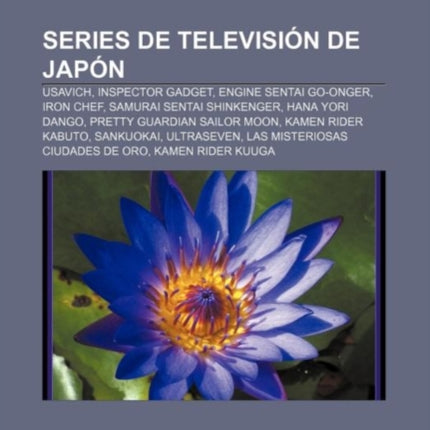 Series de Television de Japon