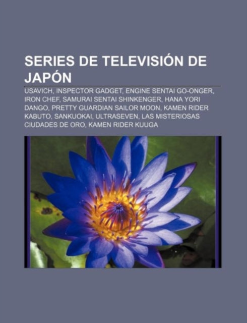 Series de Television de Japon