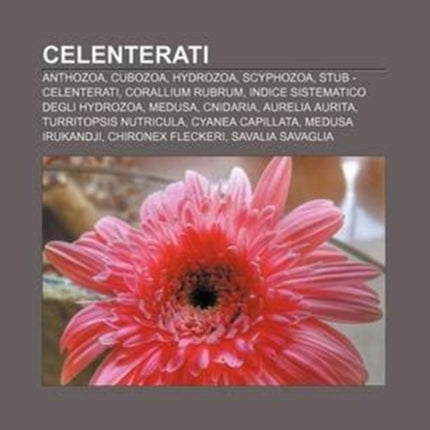 Celenterati