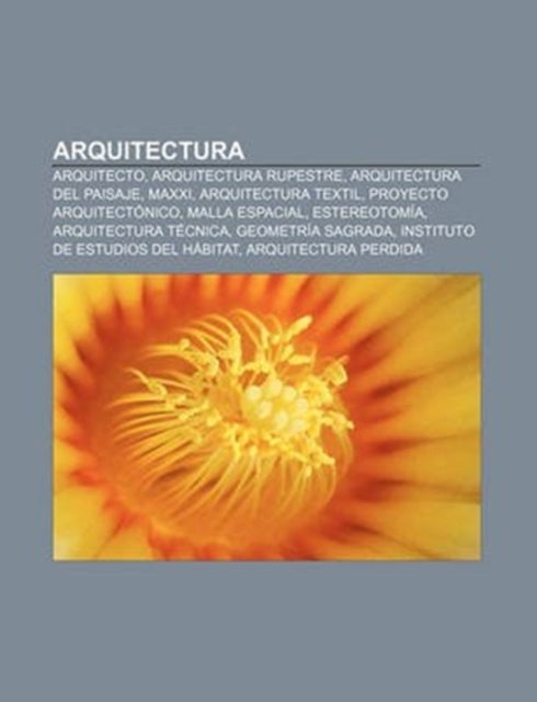 Arquitectura