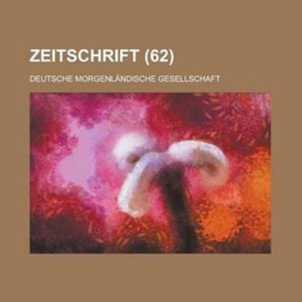 Zeitschrift 62