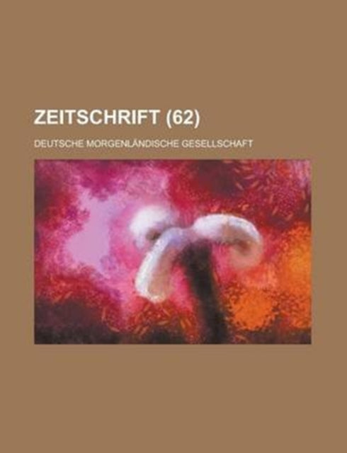 Zeitschrift 62