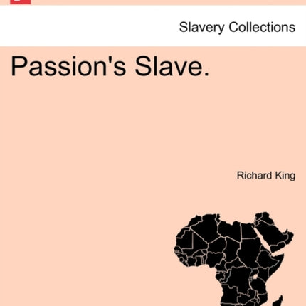 Passions Slave