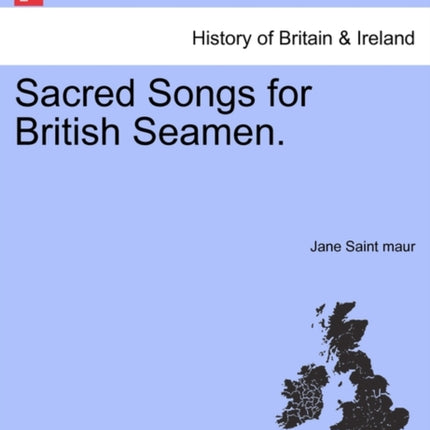Sacred Songs for British Seamen