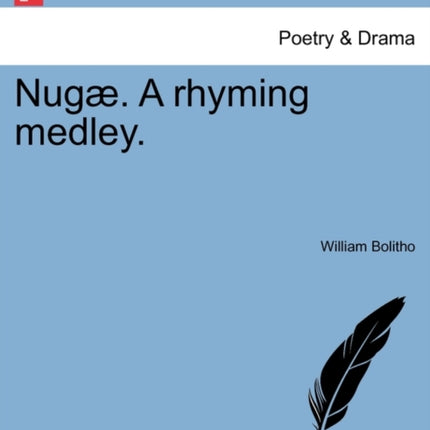 Nug A rhyming medley