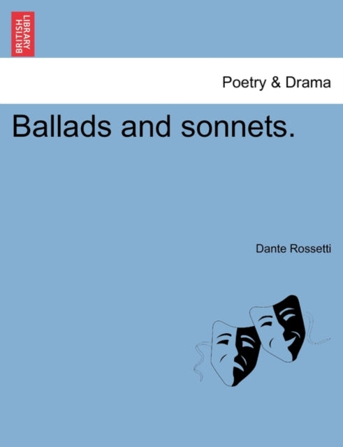 Ballads and sonnets