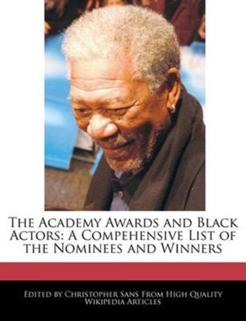 The Academy Awards and Black Actors