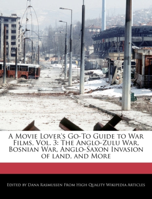 A Movie Lovers GoTo Guide to War Films Vol. 3