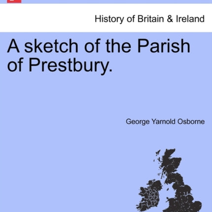 A sketch of the Parish of Prestbury