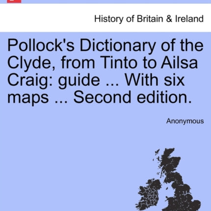 Pollocks Dictionary of the Clyde from Tinto to