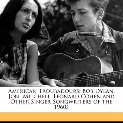 American Troubadours