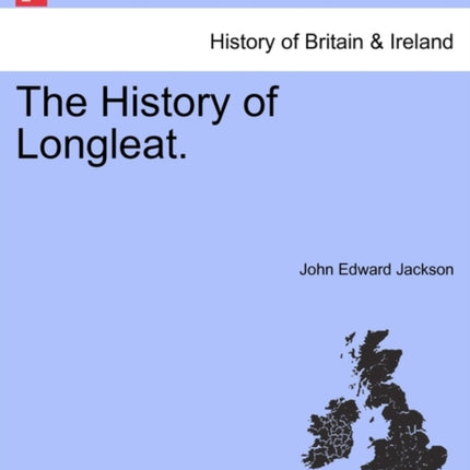 The History of Longleat