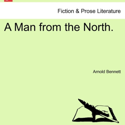A Man from the North