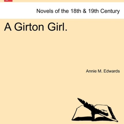 A Girton Girl