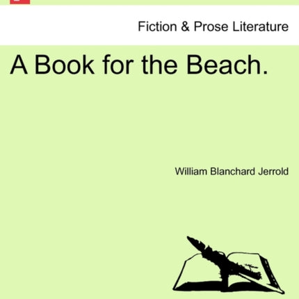 A Book for the Beach
