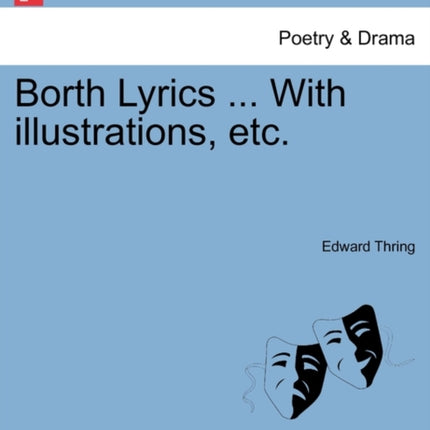 Borth Lyrics  With illustrations etc