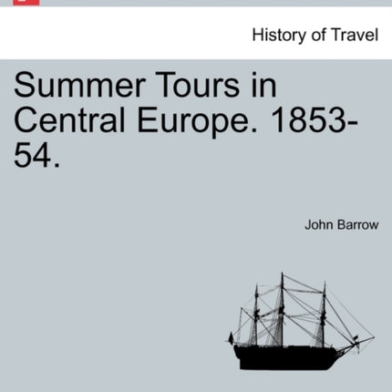 Summer Tours in Central Europe 185354