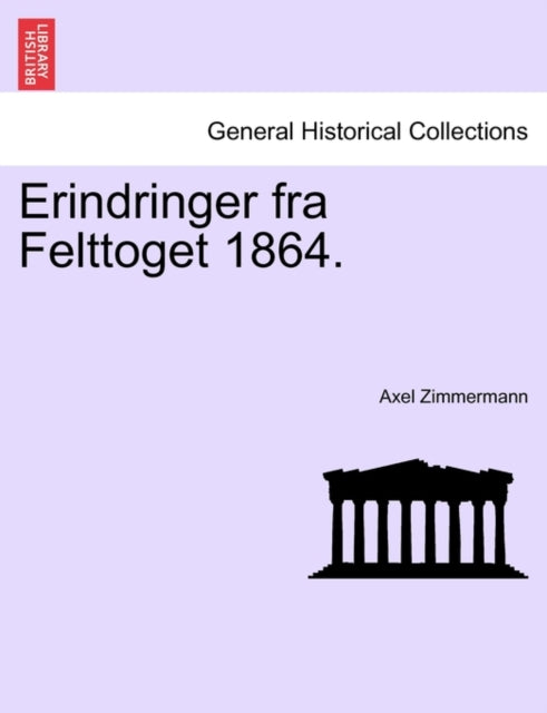 Erindringer fra Felttoget 1864