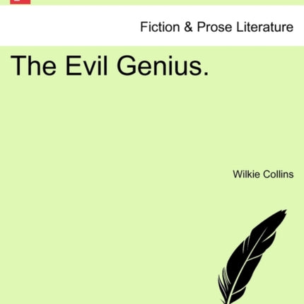 The Evil Genius