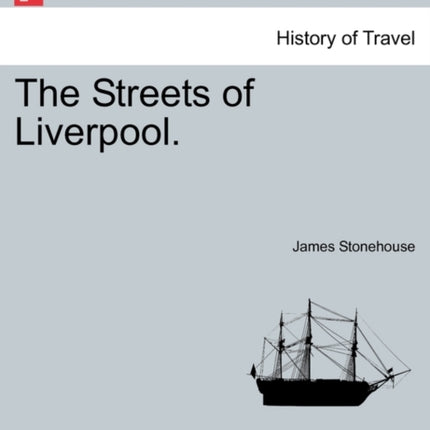 The Streets of Liverpool