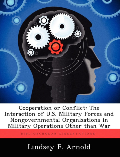 Cooperation or Conflict The Interaction of US