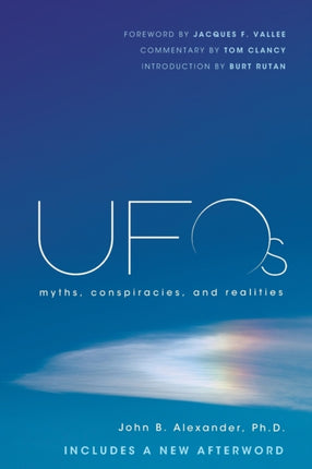 UFOs Myths Conspiracies and Realities