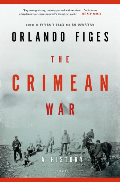 The Crimean War: A History