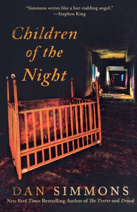 Children of the Night: A Vampire Novel