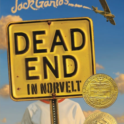 Dead End in Norvelt