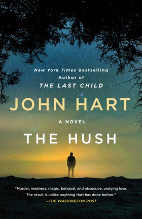 The Hush